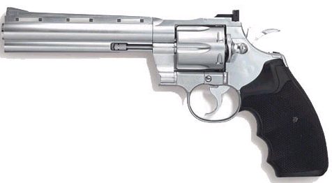 Colt Python